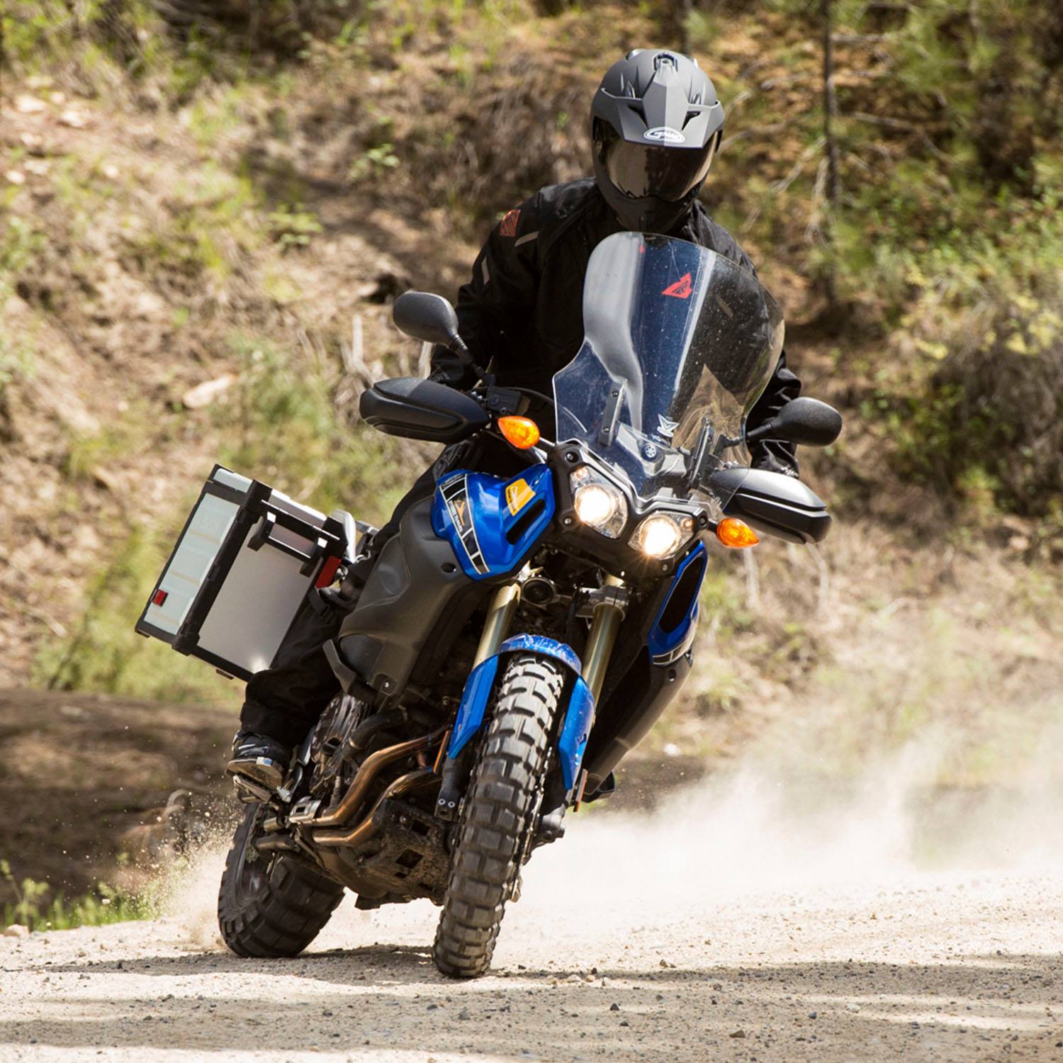 Big Bike Dual Sport Tires