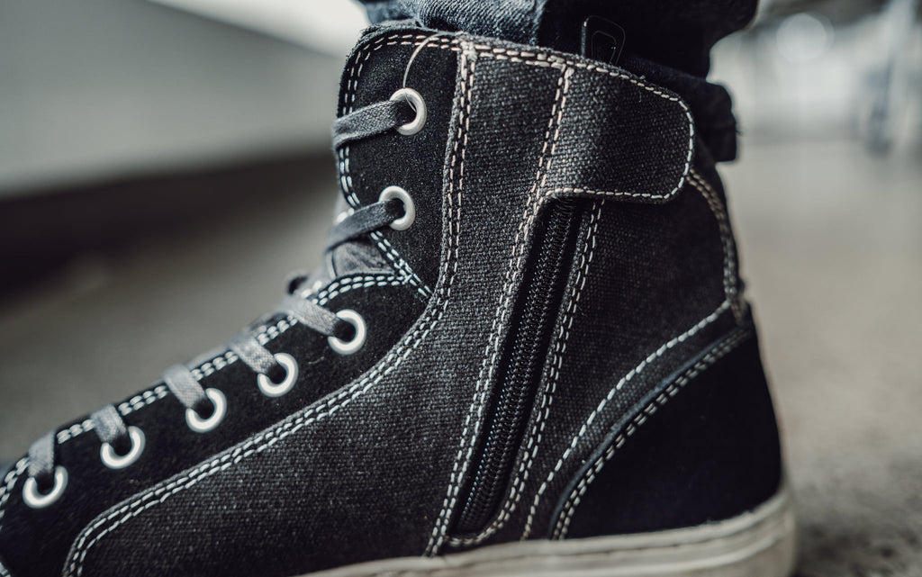 Triumph on sale urbane boot