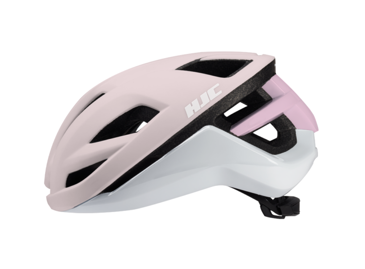 HJC Sports Urban Cycling Helmet BELLUS MT GL Pink