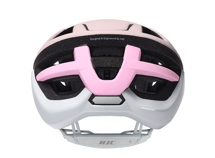 HJC Sports Urban Cycling Helmet BELLUS MT GL Pink