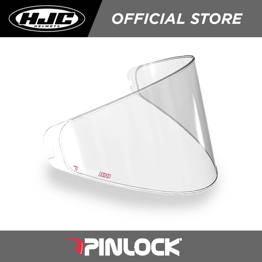 Pinlock Anti Fog Shield for RPHA 31