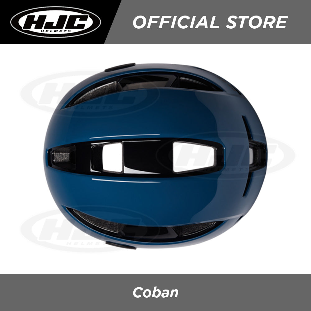 HJC Sports Road Cycling Helmet Coban Dark Blue