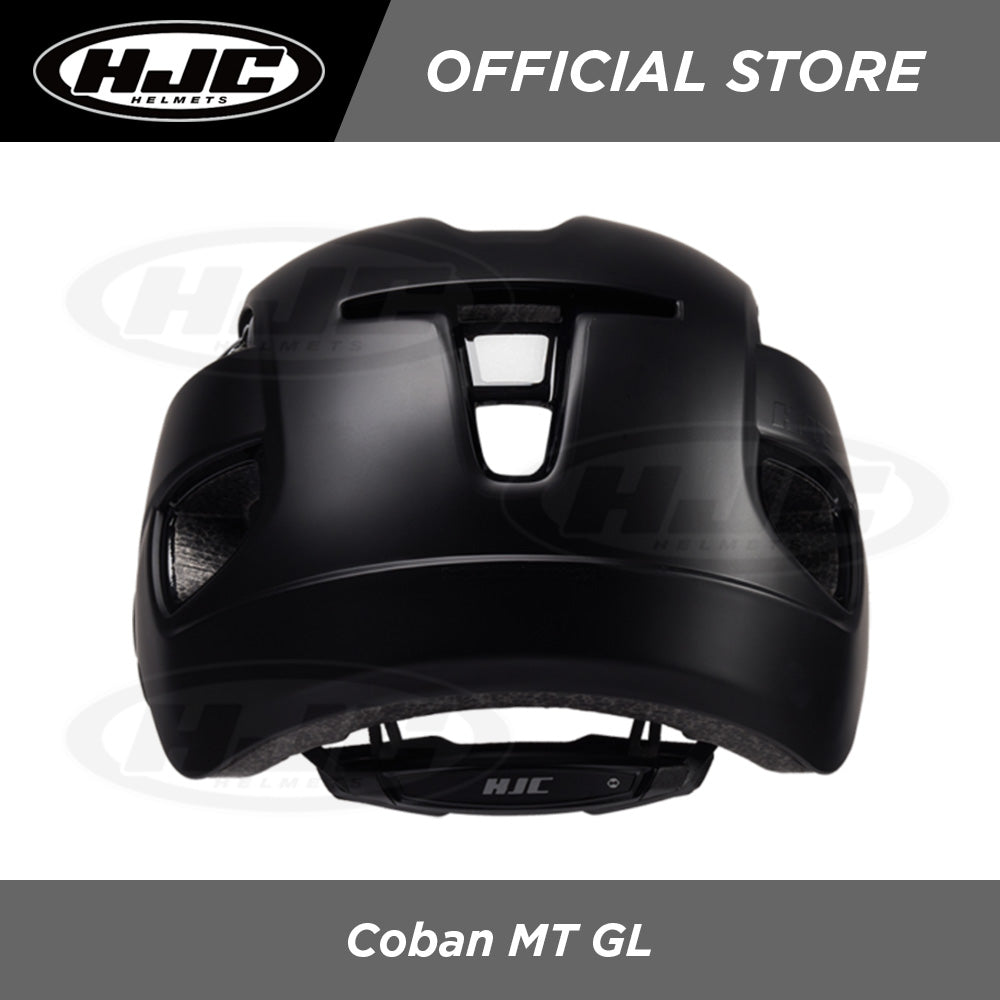 HJC Sports Road Cycling Helmet Coban MT GL Black