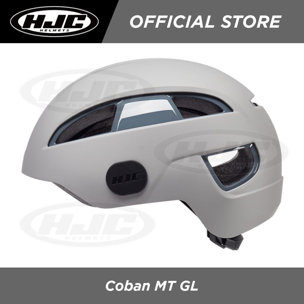 HJC Sports Road Cycling Helmet Coban MT GL Grey
