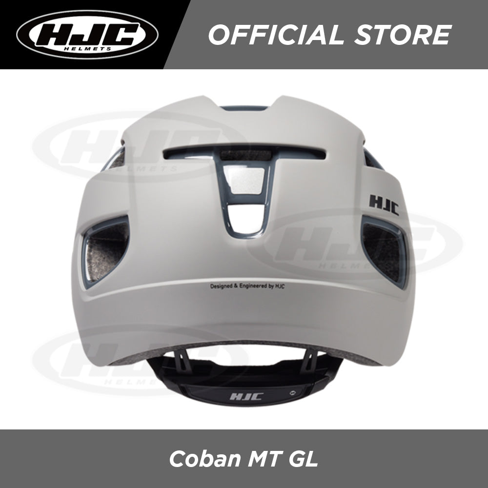 HJC Sports Road Cycling Helmet Coban MT GL Grey