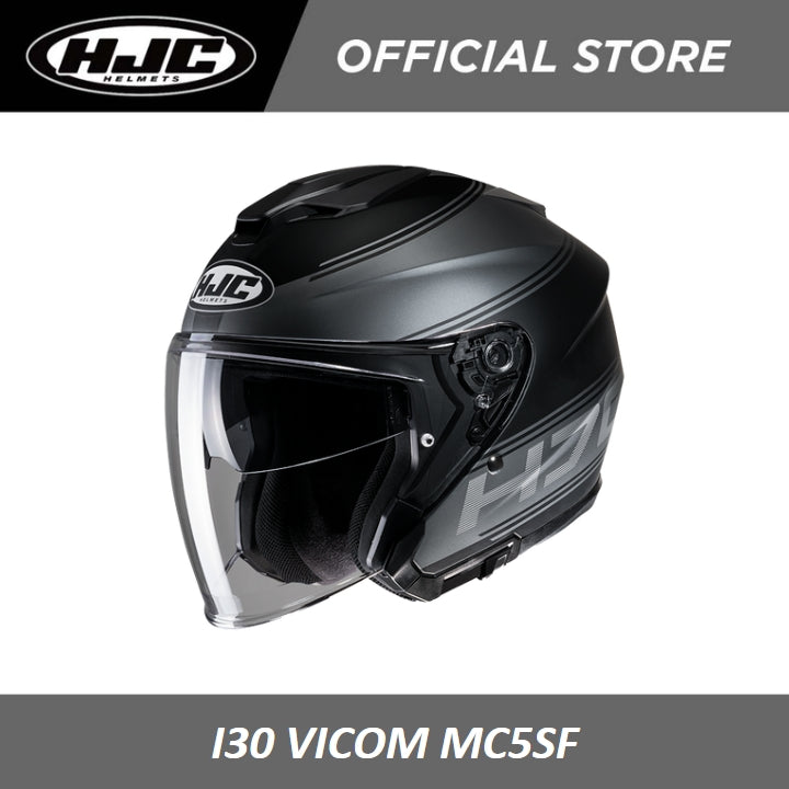 HJC Helmets i30 Vicom MC5SF
