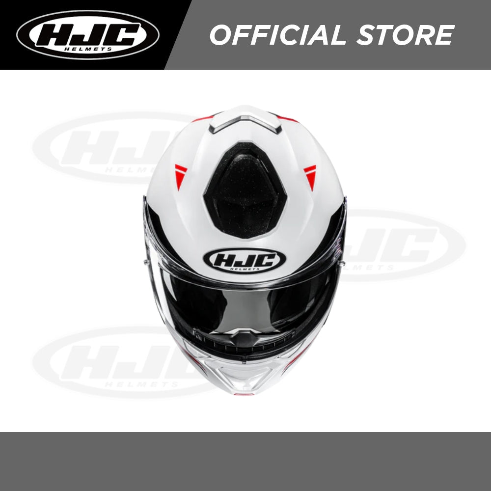 HJC Helmets i91 Tricus MC1