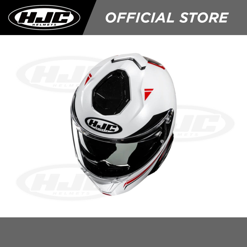 HJC Helmets i91 Tricus MC1