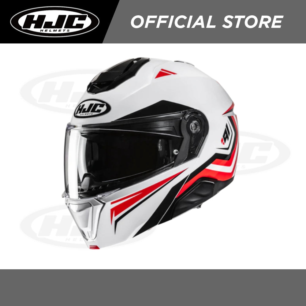 HJC Helmets i91 Tricus MC1