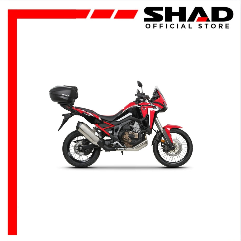 SHAD Motorcycle Box Bracket Honda CRF1100L Africa Twin 2020-2021