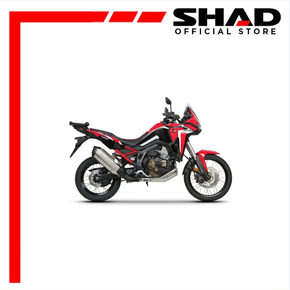 SHAD Motorcycle Box Bracket Honda CRF1100L Africa Twin 2020-2021