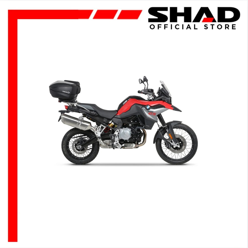 SHAD Motorcycle Box Bracket BMW F850GS 2018-2022