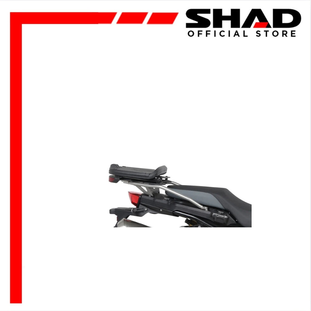 SHAD Motorcycle Box Bracket BMW F850GS 2018-2022