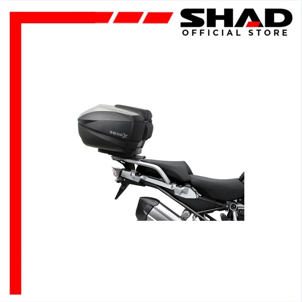 SHAD Motorcycle Box Bracket BMW R1200/1250 GS