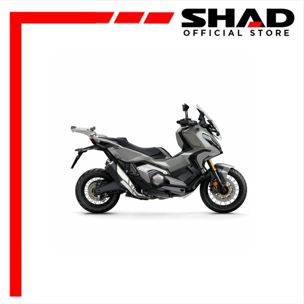 SHAD Motorcycle Box Bracket Honda X-ADV 750 2021-2022