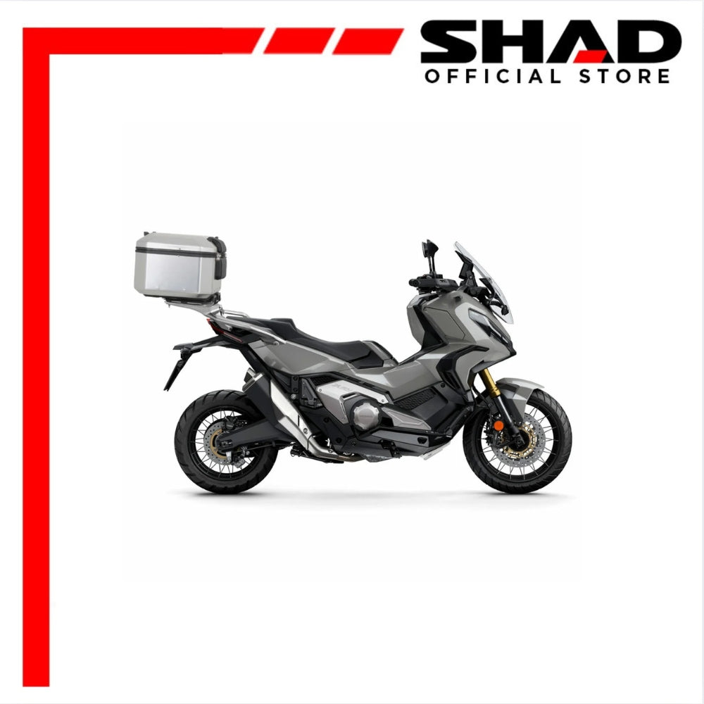 SHAD Motorcycle Box Bracket Honda X-ADV 750 2021-2022