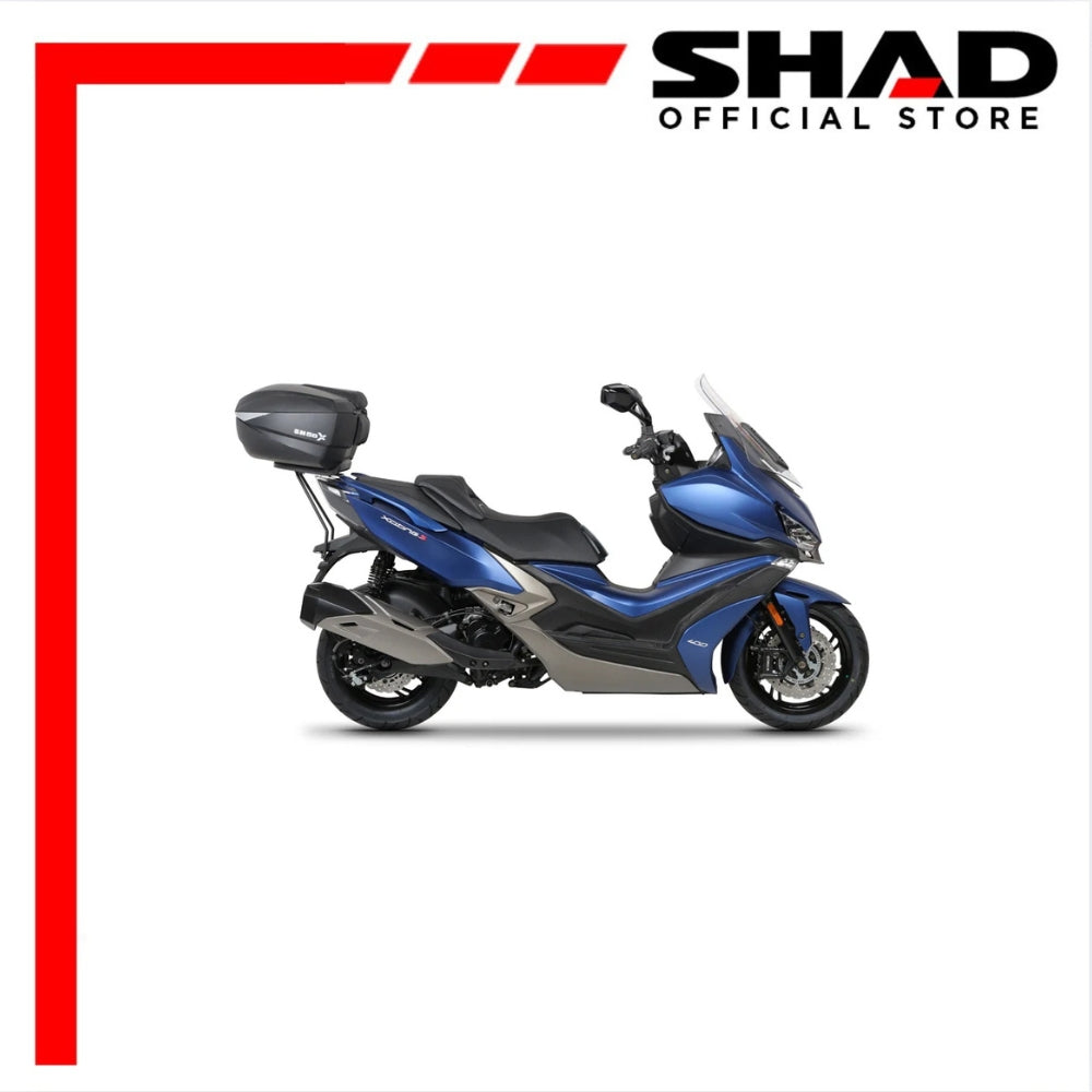 SHAD Motorcycle Box Bracket Kymco Xciting 400S