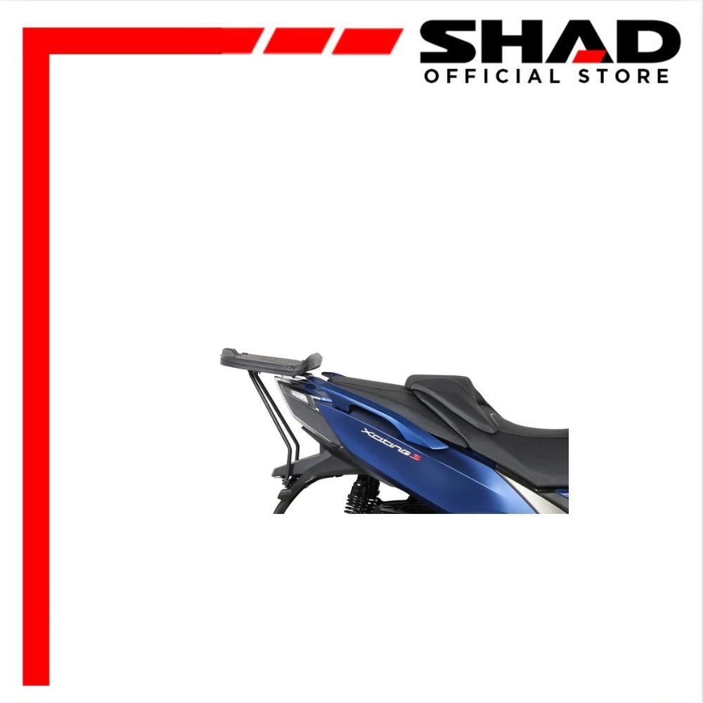 SHAD Motorcycle Box Bracket Kymco Xciting 400S