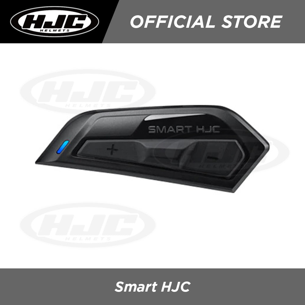 bluetooth intercom system for hjc helmets HJC Helmets Smart HJC 21B Bluetooth Intercom by Sena