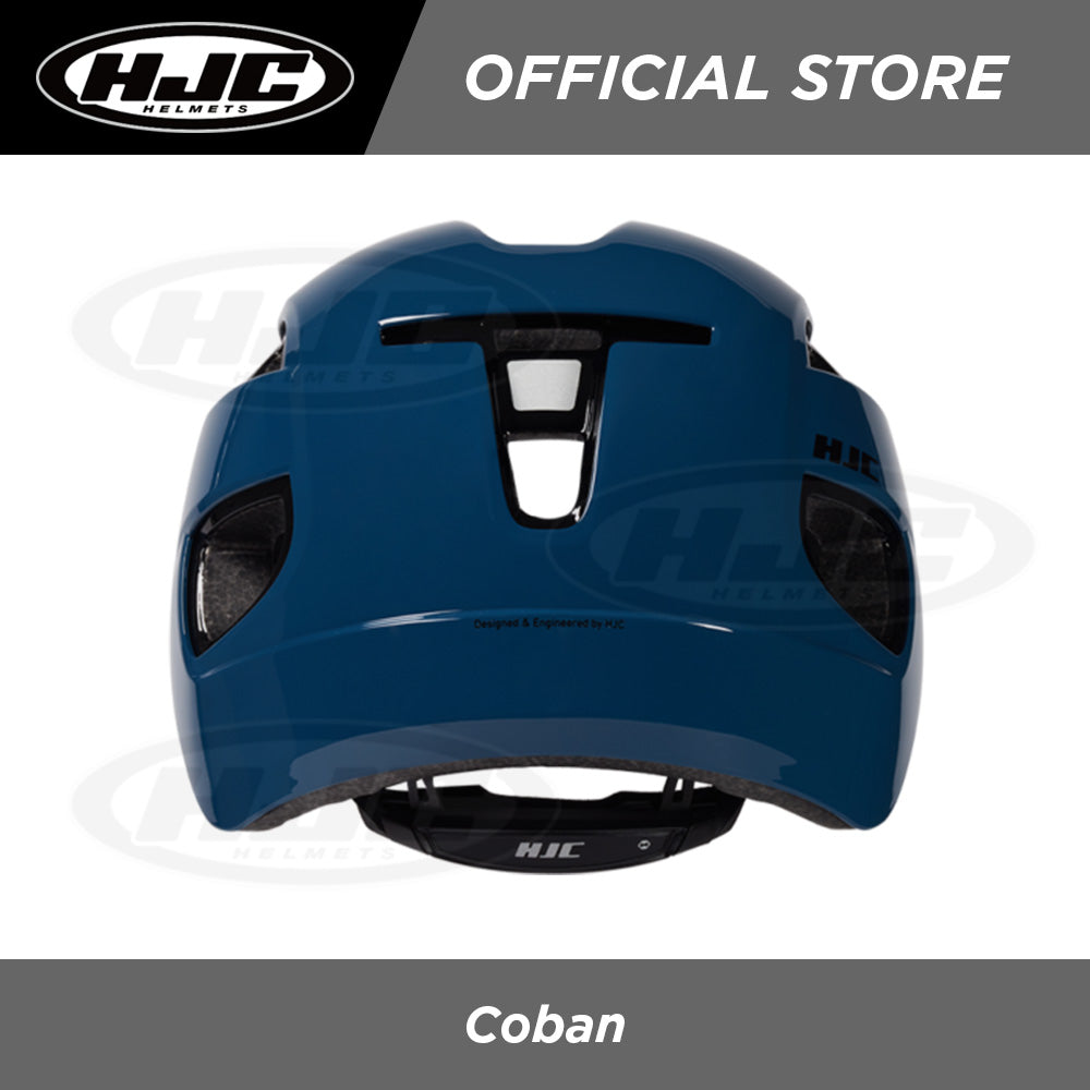 HJC Sports Road Cycling Helmet Coban Dark Blue