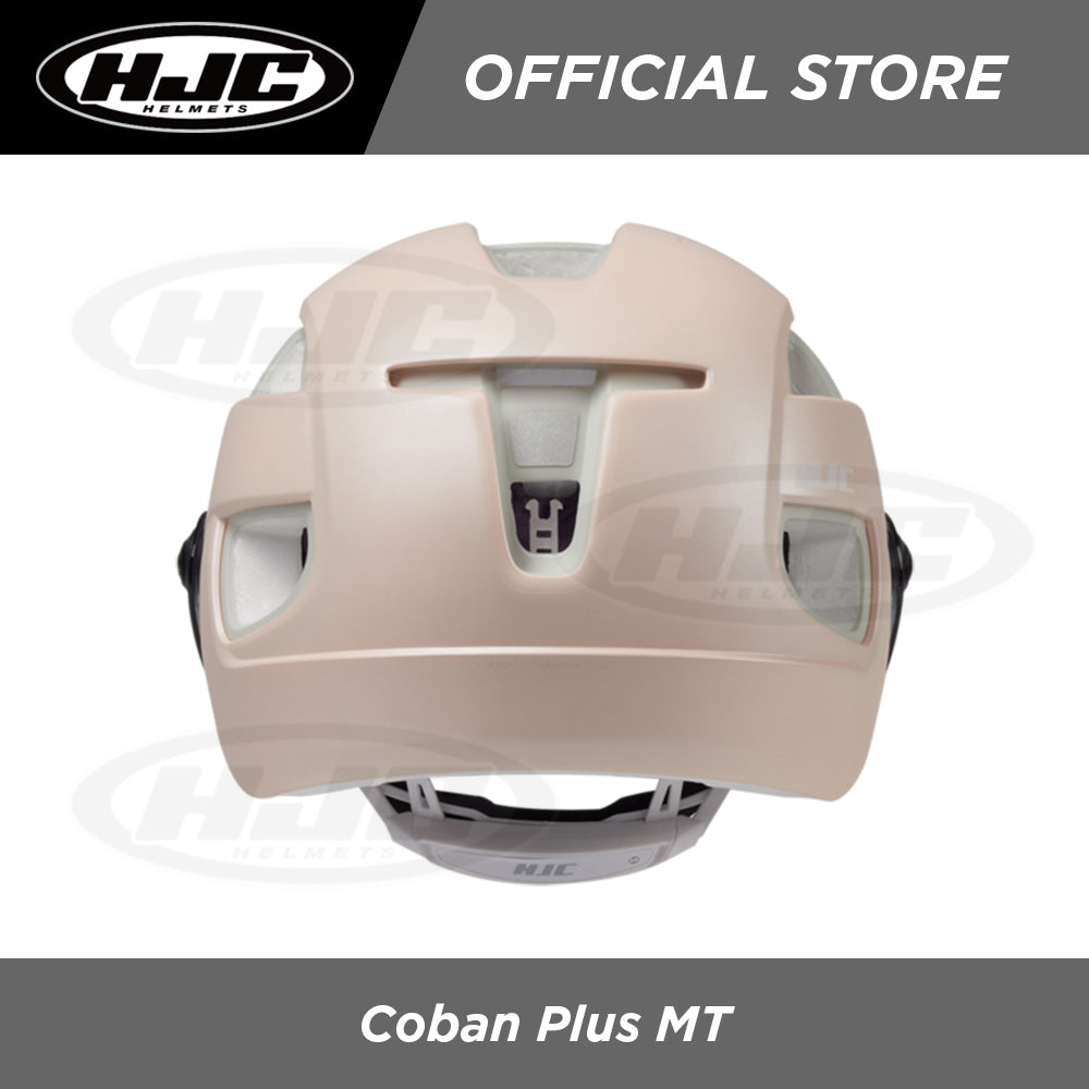 HJC Sports Road Cycling Helmet Coban Plus MT Pink