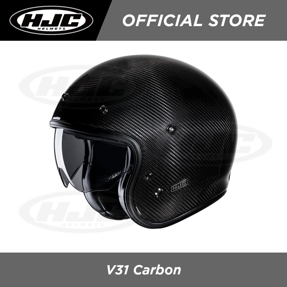 HJC Helmets V31 Carbon