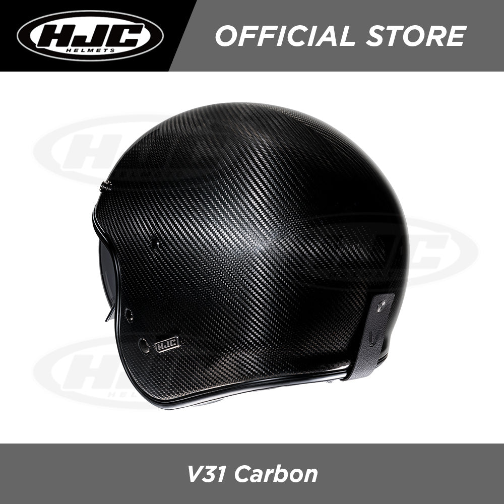 HJC Helmets V31 Carbon
