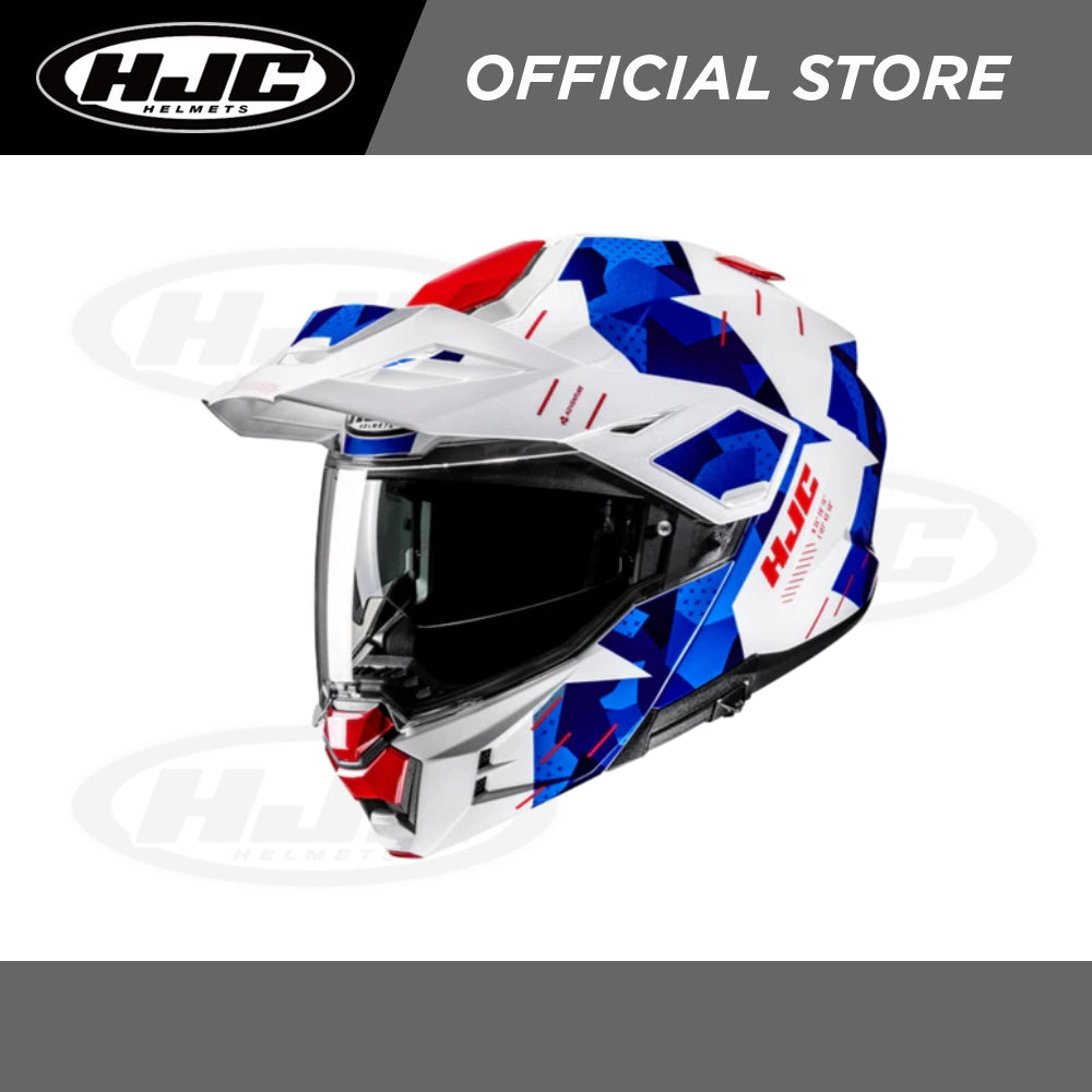 HJC Helmets i80 Roki MC21