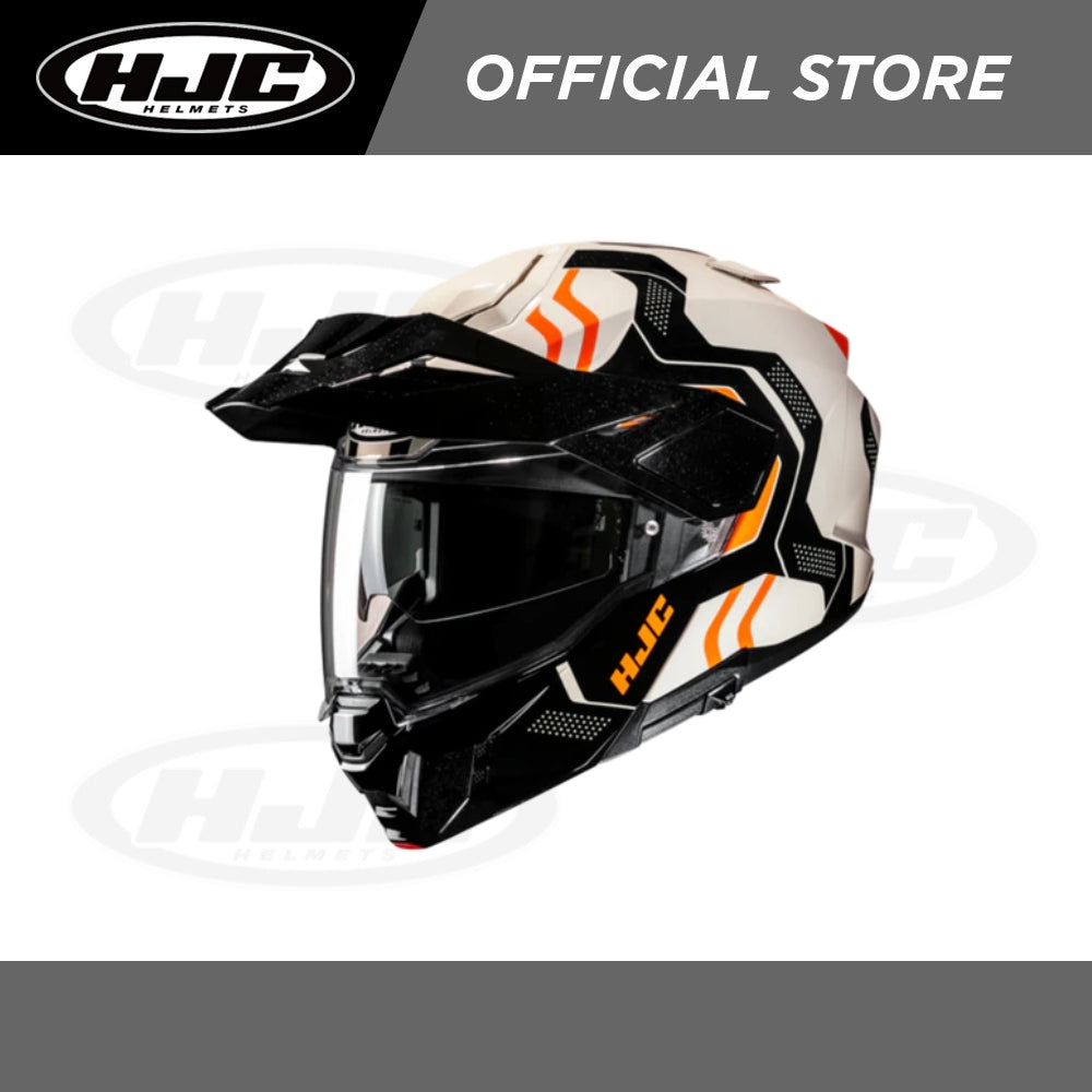 HJC Helmets i80 Velly MC7
