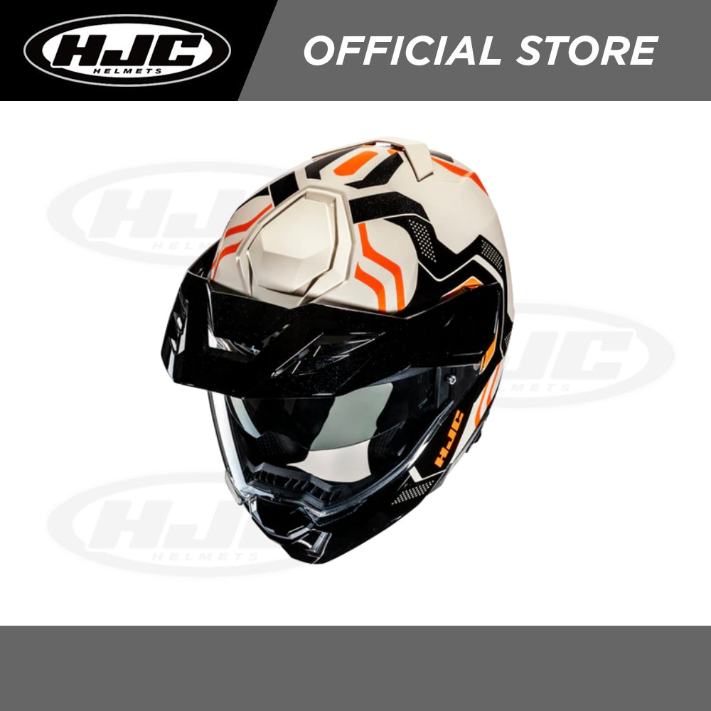 HJC Helmets i80 Velly MC7