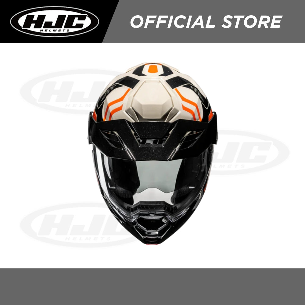 HJC Helmets i80 Velly MC7