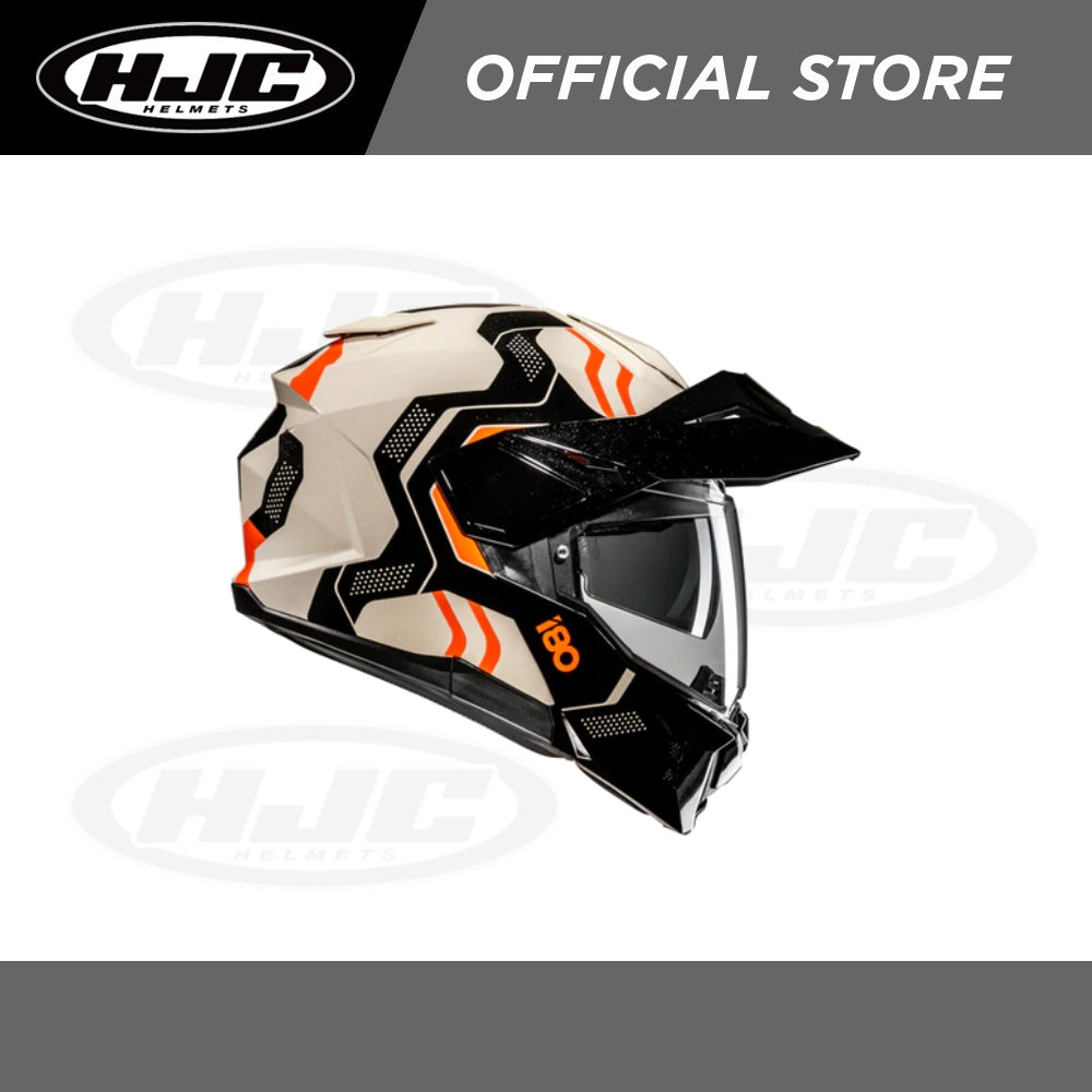 HJC Helmets i80 Velly MC7