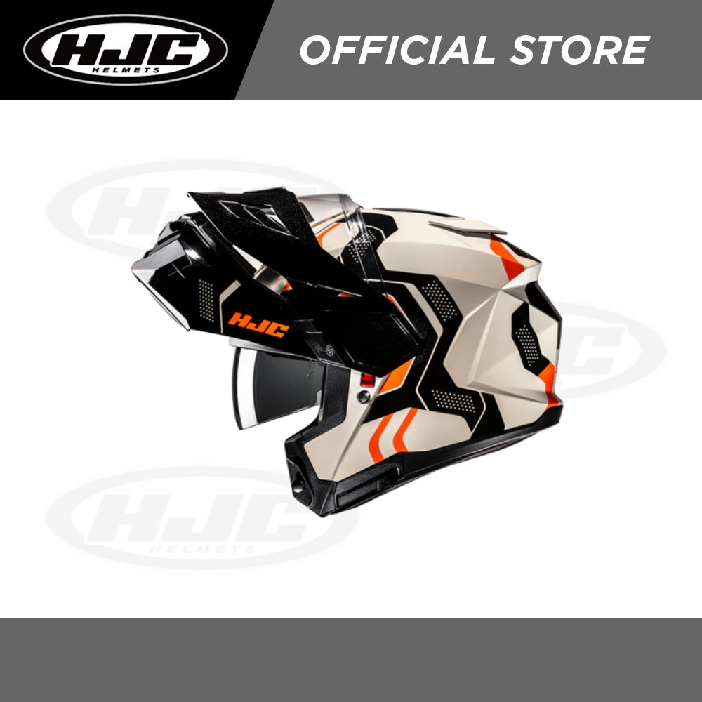 HJC Helmets i80 Velly MC7