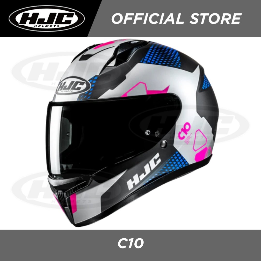 HJC Helmets C10 Aspa MC28SF