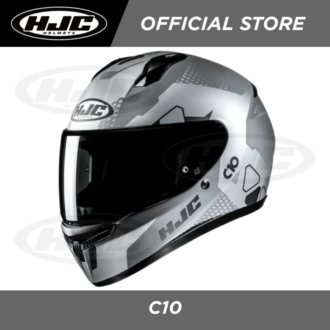 HJC Helmets C10 Aspa MC5SF