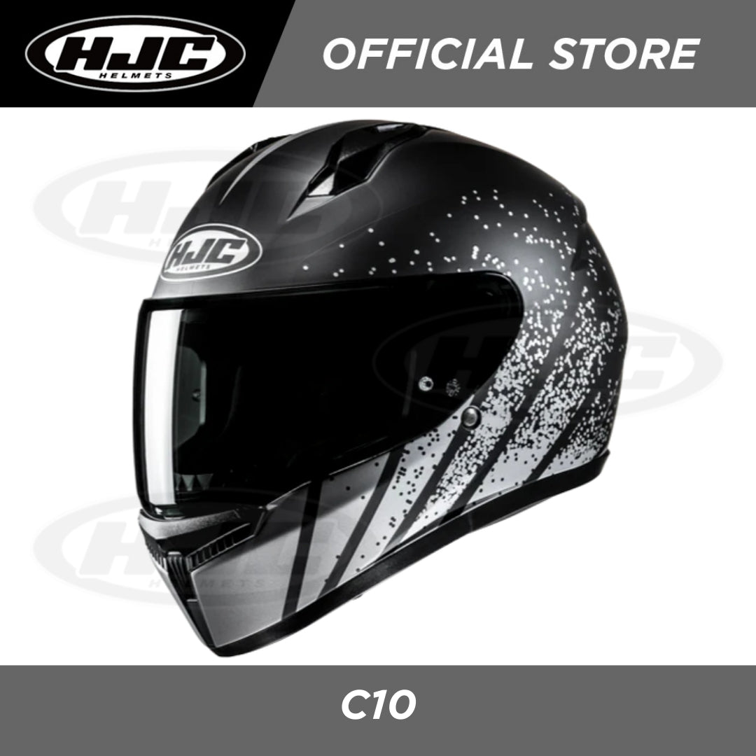 HJC Helmets C10 Haven MC5SF