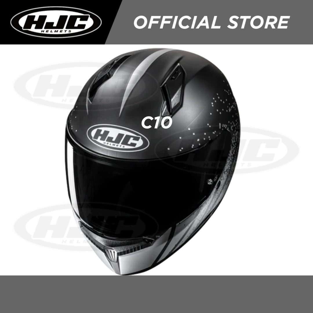 HJC Helmets C10 Haven MC5SF