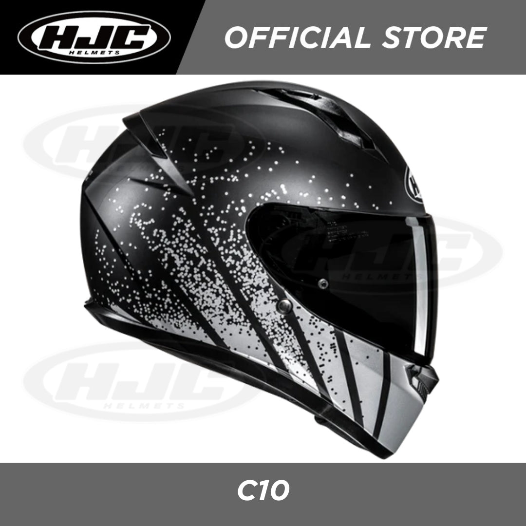 HJC Helmets C10 Haven MC5SF