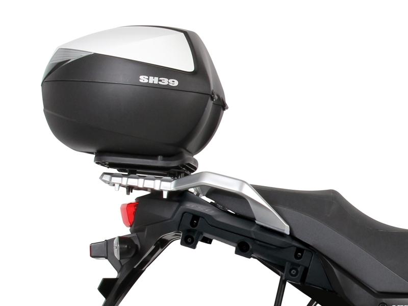 SHAD Motorcycle Box Bracket Suzuki V-Strom 1000 (2014)