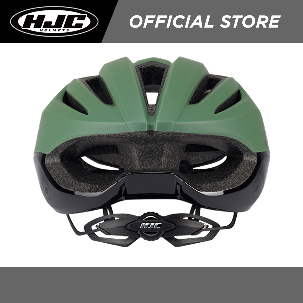 HJC Sports Road Cycling Helmet ATARA MT. GL Olive