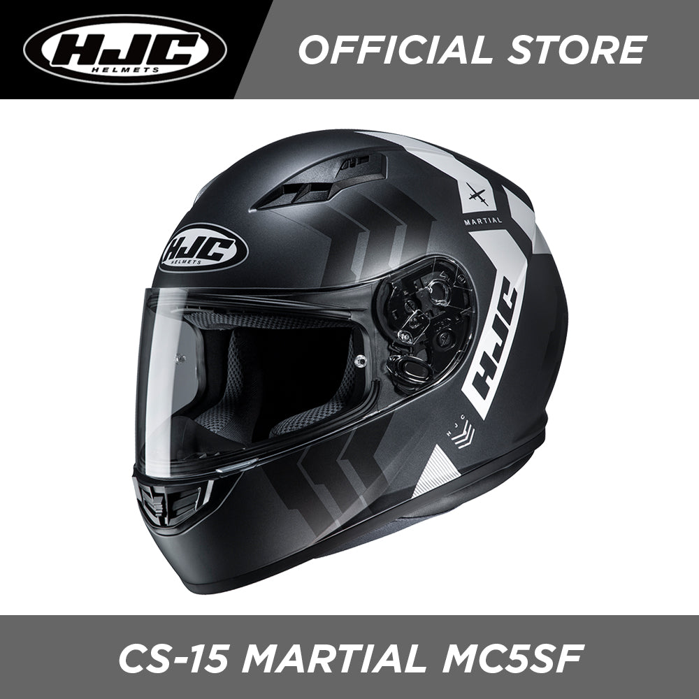 hjc cs-15 helmet price HJC Helmets CS-15 Martial MC5SF