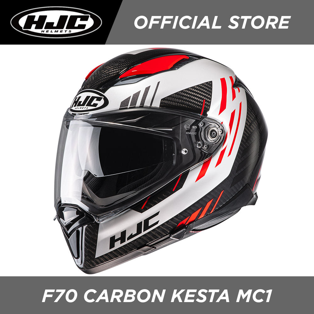 hjc f70 helmet price philippines HJC Helmets F70 Carbon Kesta MC1