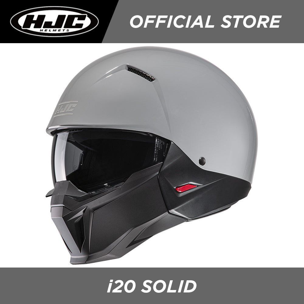 HJC Helmets i20 N Grey
