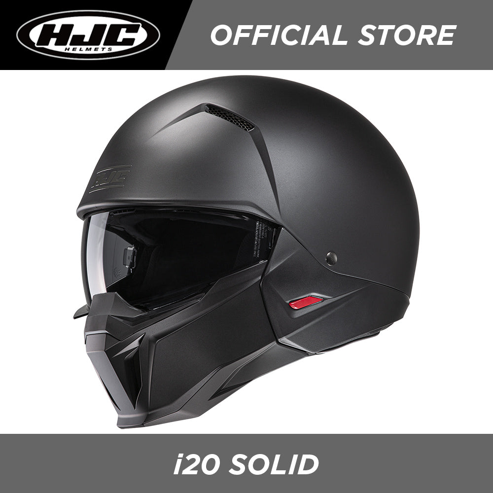 HJC Helmets i20 Semi Flat Black