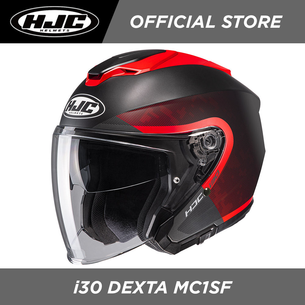 HJC Helmets i30 Dexta MC1SF