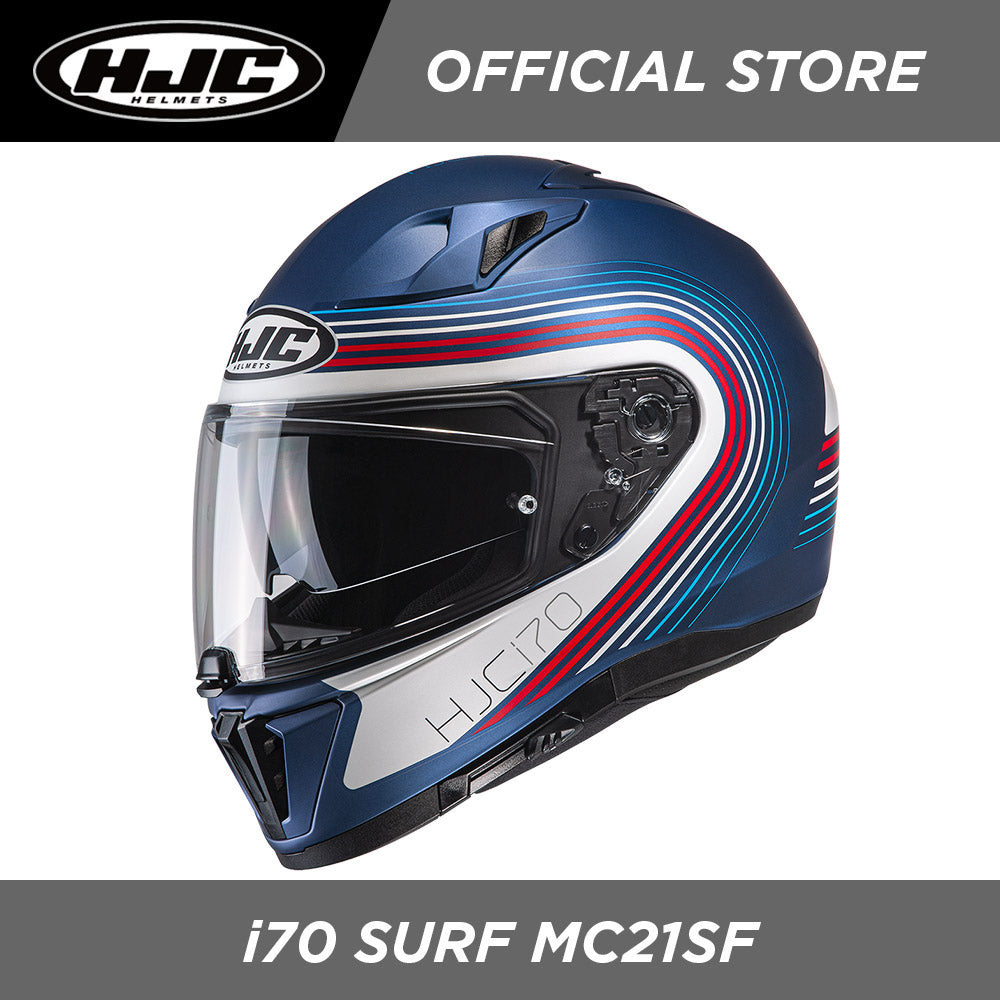 HJC Helmets i70 Surf MC21