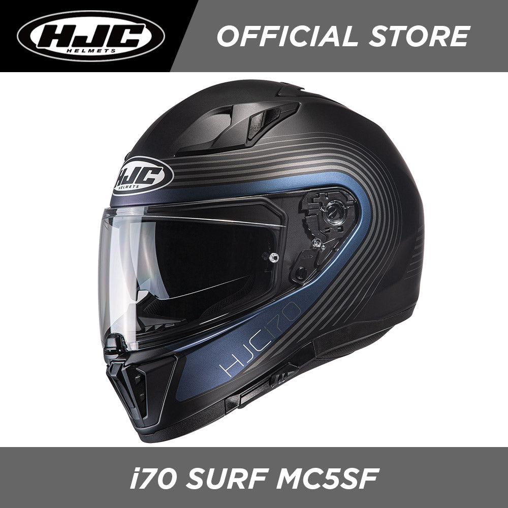 HJC Helmets i70 Surf MC5SF