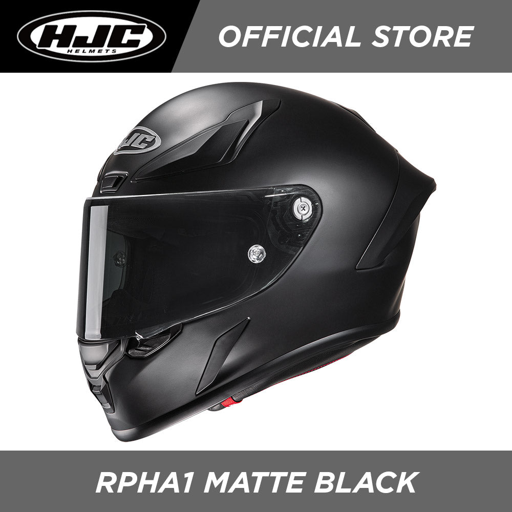 HJC Helmets RPHA 1 Matte Black