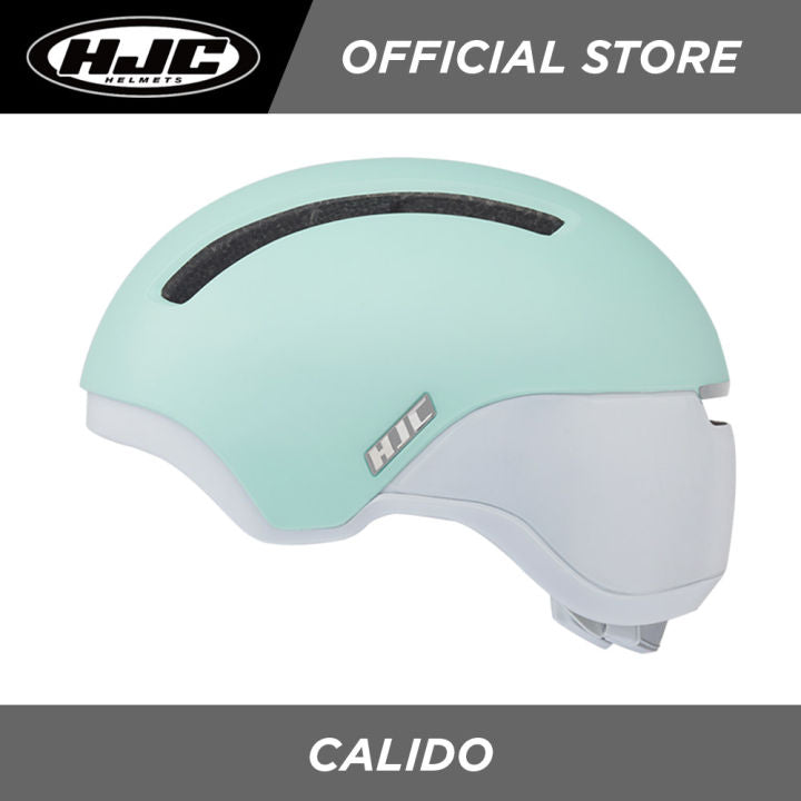 HJC Sports Road Cycling Helmet Calido MT Mint