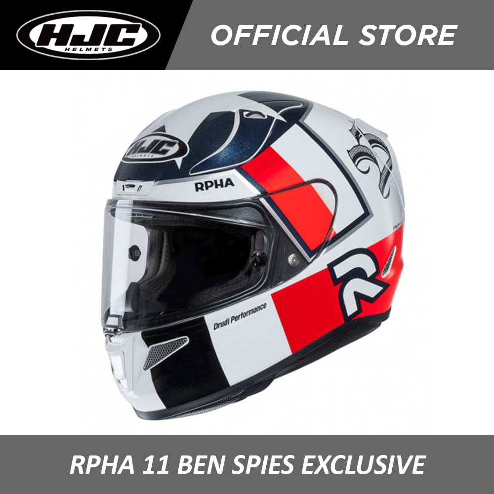 Helmets Hjc Rpha 10 Precio HJC RPHA 10 Plus Seventy One Full Face